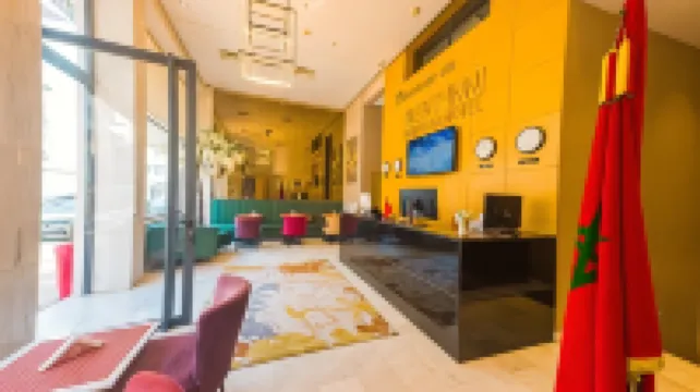 Rent-Inn Boutique Hotel