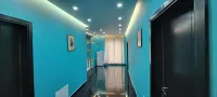 CityCenterHotel Shkoder
