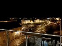 Hotel Black Horse Hotels in Presov