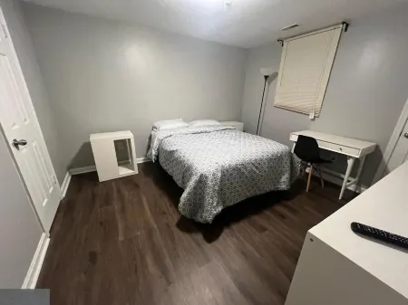 Montpelier Spot Laurel Private Entrance & Parking Отели в г. Юг Лорел