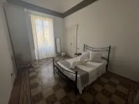 The way of art Apartment