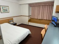 Hotel Alpha-One Hofu Hotels in Hofu