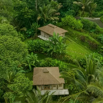 Nadi Nature Resort - Adults Only Отели рядом с достопримечательностью «Храм Батукару»