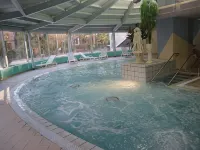 Hotel Balneari de Vallfogona de Riucorb - con terme