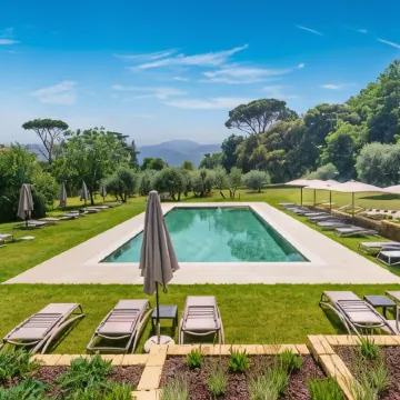 Hotel Villa San Michele