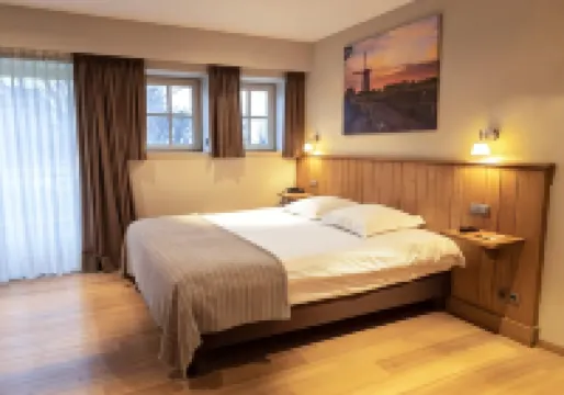 HuysHoeve Hotels near Zoute
