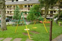 Pousada Dos Plátanos Hotels in Nova Petropolis
