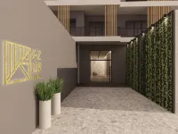 Azur Suites Hotels in Glyfada