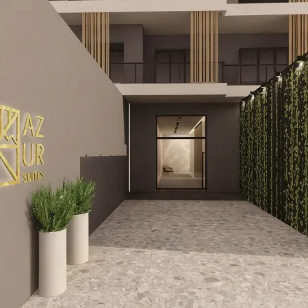 Azur Suites