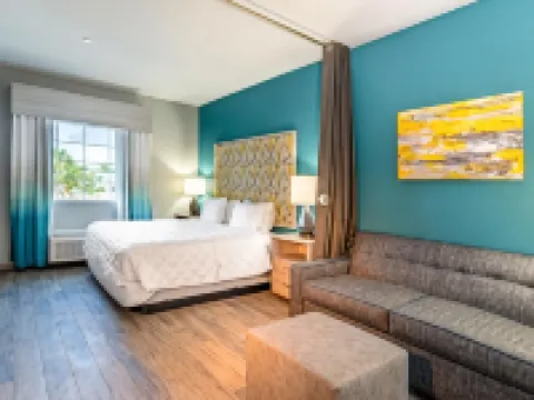 Everglades Adventures Hotel Suites by Ivey House Hotels in Collier County