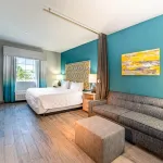 Everglades Adventures Hotel Suites by Ivey House