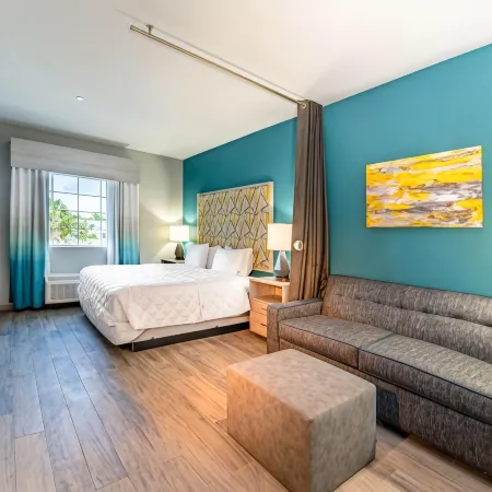 Everglades Adventures Hotel Suites by Ivey House