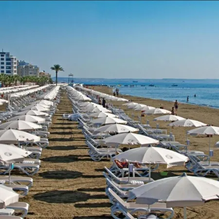 La Veranda De Larnaca
