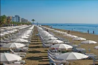 La Veranda De Larnaca - de playa