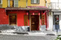 H&B Apartments Laghidze