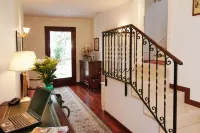Villa Crispi - homestay
