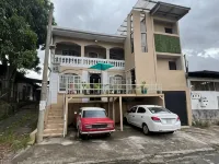 Rivera Family Airport Apartments Hotels in Rio Segundo