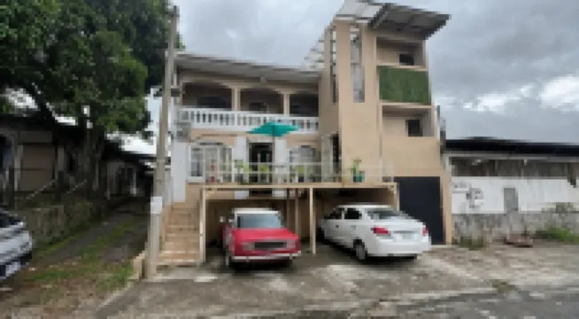 Rivera Family Airport Apartments