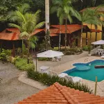 Pousada Recanto Dos Tangaras - Pools