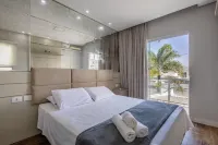 House w/ Barbecue 550 m From the Beach Pdd0572 Hotels in Picarras