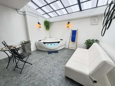 รูปภาพของเดอะ เนสท์ รีสอร์ท