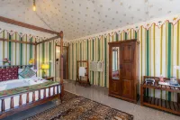 NK Desert Camp & Resort - Spa