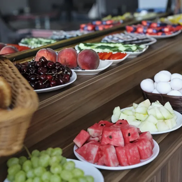 Yuvam akmarmara hotel - Housity
