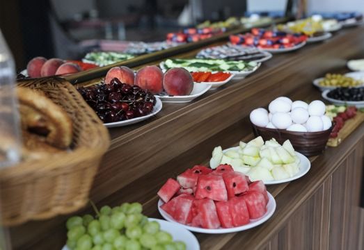 Yuvam akmarmara hotel - Housity