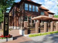 ヴィラ ウェスセット