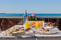 Greif Hotel Maria Theresia