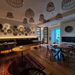 Sensi Azores Nature and Spa Hotels in Mosteiros