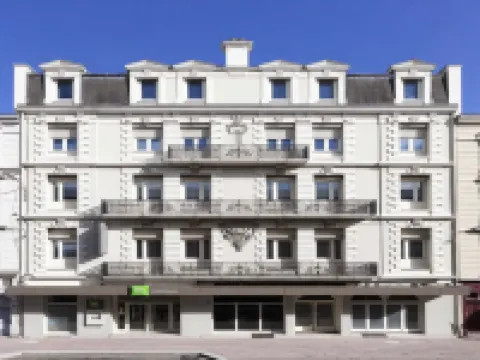 Ibis Styles Roanne Centre Gare