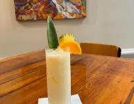 DoubleTree by Hilton New Orleans - bar