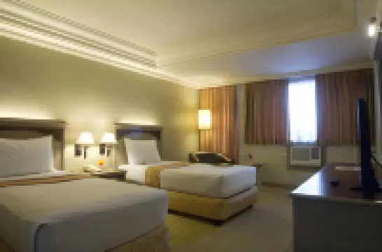 リビエラ マンション ホテル