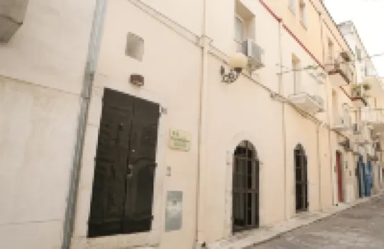 Antica Dimora B&B Canosa Hotels in Canosa di Puglia