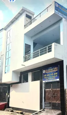 Brij Nandan Place - 2-Star