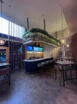 Holiday Inn BOGOTA AIRPORT by IHG - ที่มีบาร์