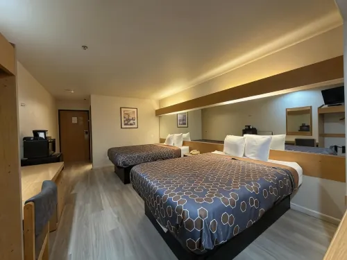 Americas Best Value Inn and Suites Ada