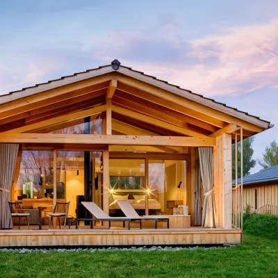 Euler Neuschönau - Naturhotel & Chalets Hotels near Baumwipfelpfad Bayerischer Wald