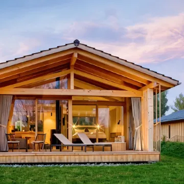 Euler Neuschönau - Naturhotel & Chalets