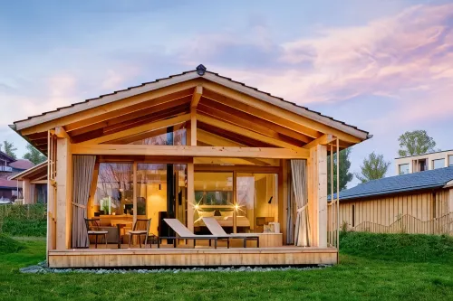 Euler Neuschönau - Naturhotel & Chalets