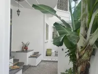 Syrah Home Hotels in Tangier