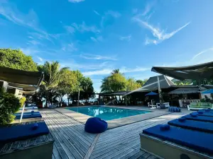 Blue Lagoon Beach Resort