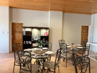 Namgate Guesthouse - Bữa sáng