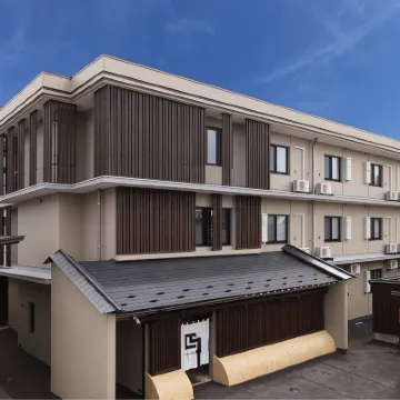 Machiya Hotel Kakunodate