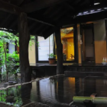 Okuaso No Yado Yamanami