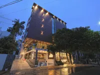 Hotel Grand Continent Premiere, Banjara Hills, Hyderabad Hotels near NIPER