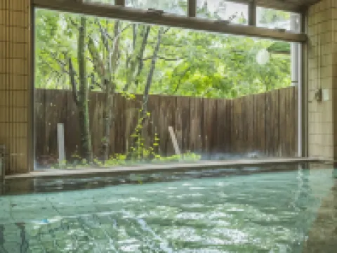 Minakami Onsen KKR Hotel Minakami Suimeiso Các khách sạn ở Minakami