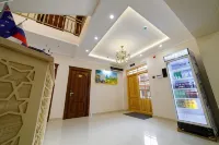 Khans Palace Hotel Hotels in Khiva