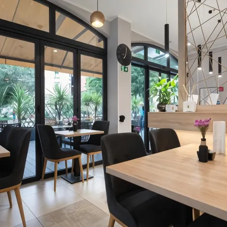 Teatro Verdi Boutique Hotel